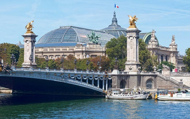 Những điểm đến lý tưởng cho chuyến du lịch trong tháng 4