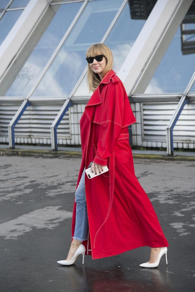 6 xu hướng thời trang giúp phái đẹp luôn có vẻ ngoài trẻ trung, thời thượng