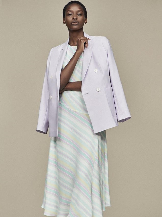 6 xu hướng thời trang giúp phái đẹp luôn có vẻ ngoài trẻ trung, thời thượng