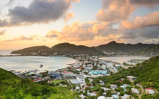 Những điểm đến lý tưởng cho chuyến du lịch trong tháng 4