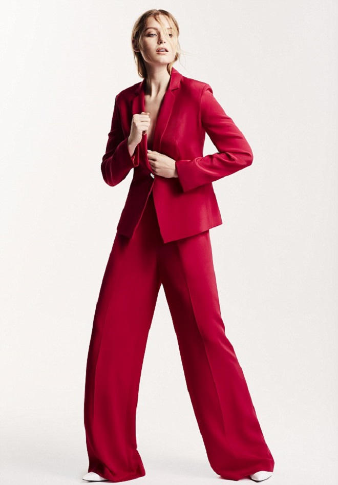 6 xu hướng thời trang giúp phái đẹp luôn có vẻ ngoài trẻ trung, thời thượng