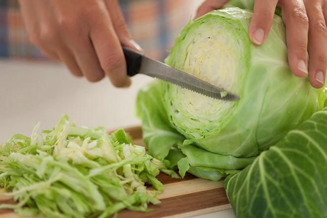 6 loại rau củ ít calo, giàu dinh dưỡng, giúp thanh lọc cơ thể