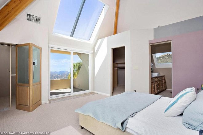 Sống như một Pha-ra-ông trong “kim tự tháp” độc nhất với giá 3,1 triệu đôla