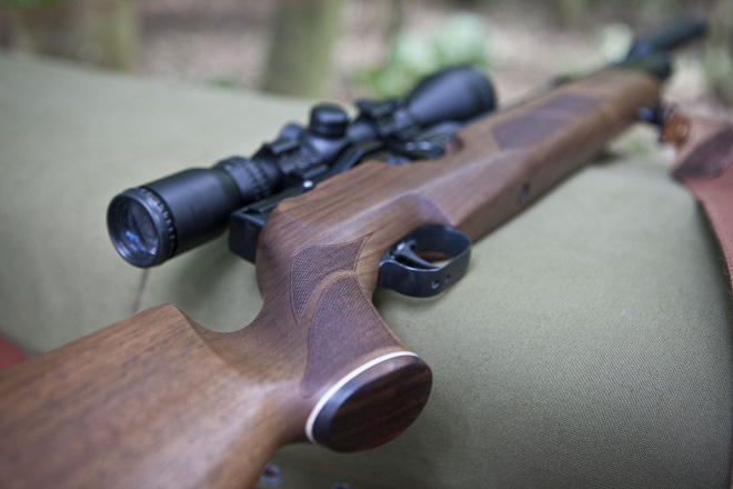 Hai phiên tòa vẫn 'lấn cấn' tội danh vì không xác định được tầm sát thương của khẩu súng bắn chim