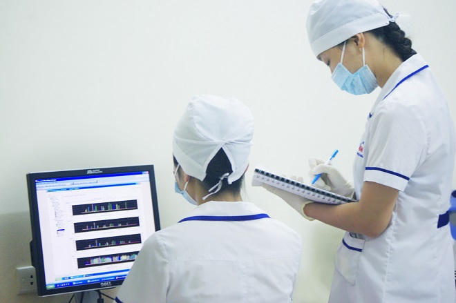 Chuyên gia Viện Pháp y Quốc gia: Những lưu ý khi giám định ADN