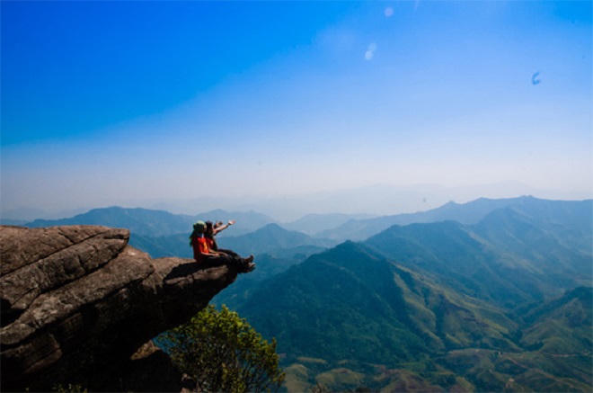 Những điểm không thể bỏ qua khi đến Sơn La