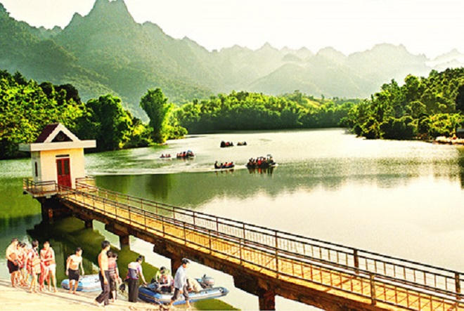 Những điểm không thể bỏ qua khi đến Sơn La