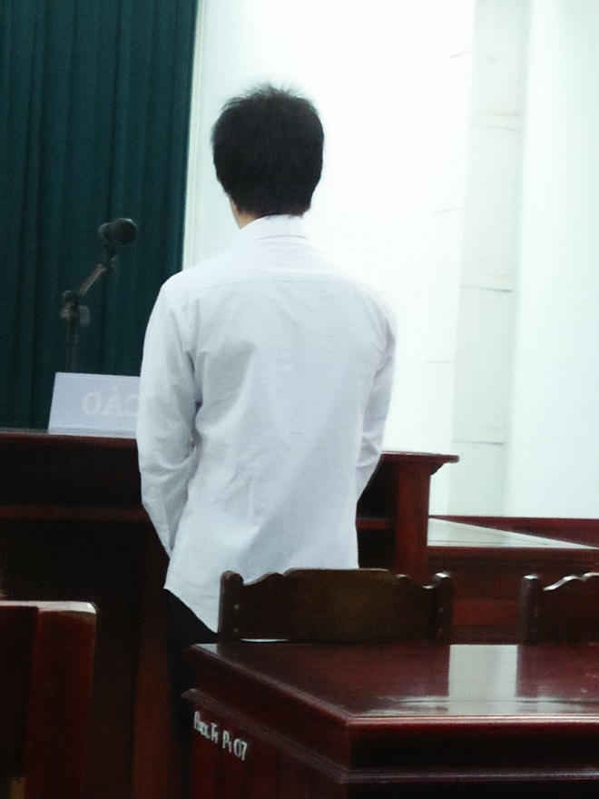 “Đại chiến” mù mắt từ ván bài hai ngàn đồng