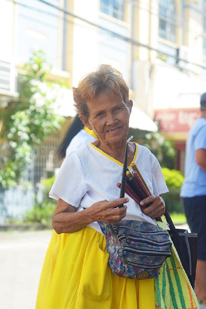 Thánh đường cổ nhất ở thành phố 'nữ hoàng phương Nam' của Philipines