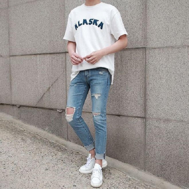 4 món đồ cần có trong tủ quần áo để mặc đẹp như quý ông Hàn Quốc 