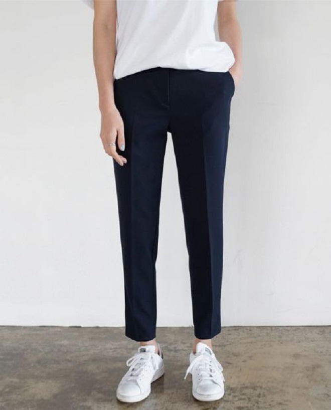 4 món đồ cần có trong tủ quần áo để mặc đẹp như quý ông Hàn Quốc 