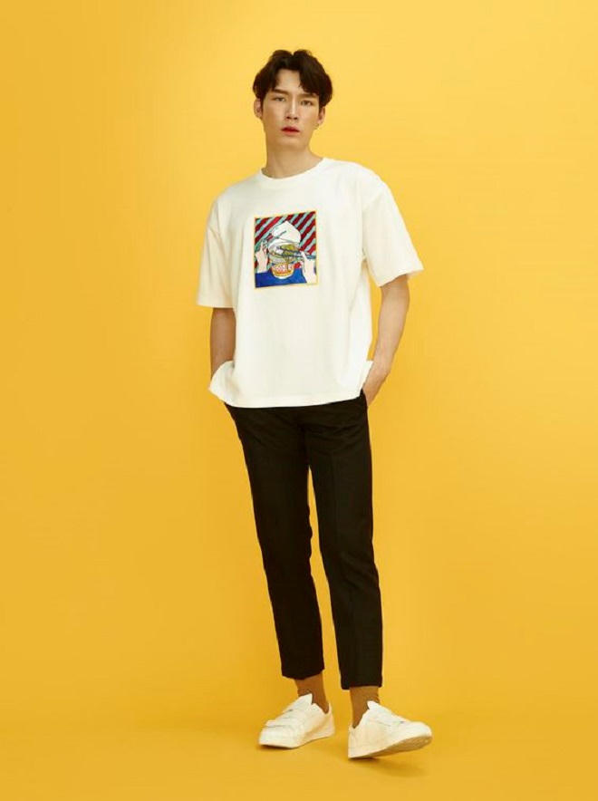 4 món đồ cần có trong tủ quần áo để mặc đẹp như quý ông Hàn Quốc 