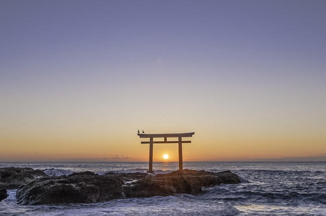 Đến Nhật Bản khám phá Ibaraki với những địa điểm đi hoài không chán