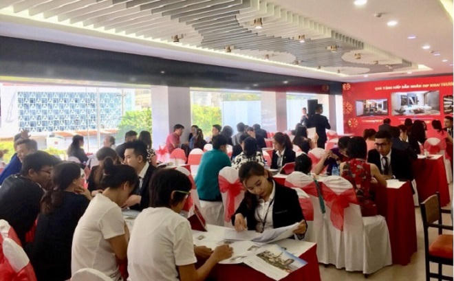 Thị trường căn hộ tại Thạnh Mỹ Lợi sẽ là tâm điểm Bất động sản quận 2?