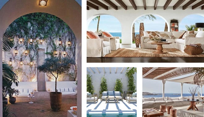 Lộ diện khách sạn tuyệt mỹ giữa những cồn cát trắng tại Quảng Bình