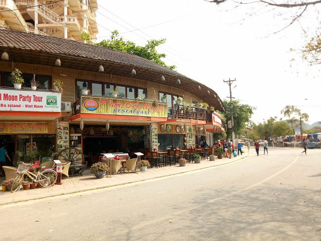 Tháng 5 này đừng bỏ lỡ điểm hẹn “Sắc vàng Tam Cốc – Tràng An”