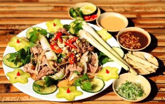 Tháng 5 này đừng bỏ lỡ điểm hẹn “Sắc vàng Tam Cốc – Tràng An”