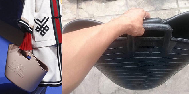 Khi hàng hiệu xa xỉ thế giới chẳng khác nào vật dụng rẻ tiền ở Việt Nam