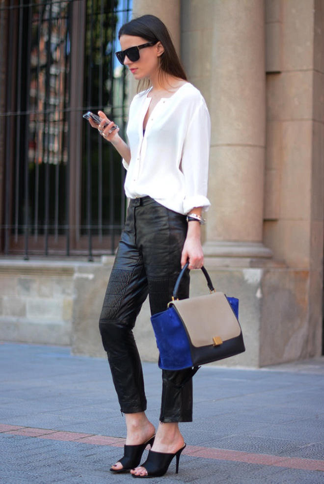 6 mẫu giày nữ dự đoán gây sốt mùa hè năm 2018