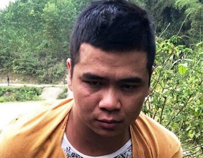 Trắng đêm, xuyên rừng vây bắt nhóm nghi phạm táo tợn bắn chết người