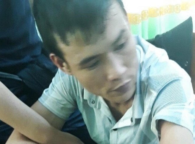 Trắng đêm, xuyên rừng vây bắt nhóm nghi phạm táo tợn bắn chết người