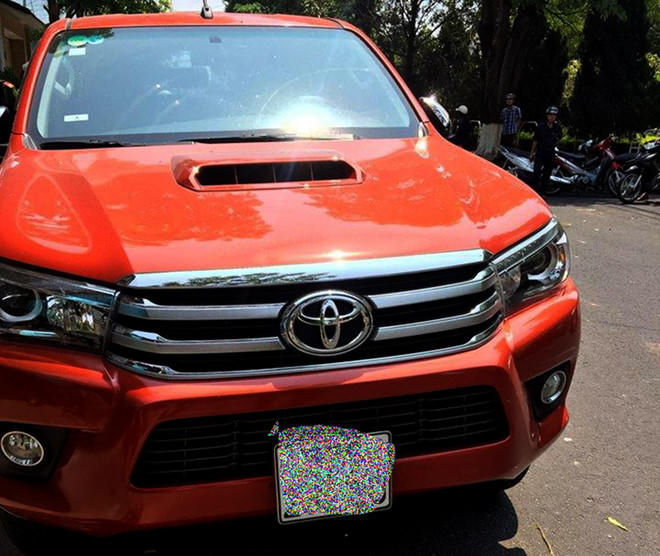 Trắng đêm, xuyên rừng vây bắt nhóm nghi phạm táo tợn bắn chết người