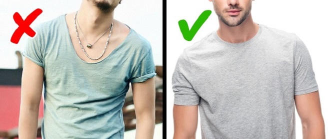 10 lỗi thời trang nam giới tuyệt đối không nên mắc phải
