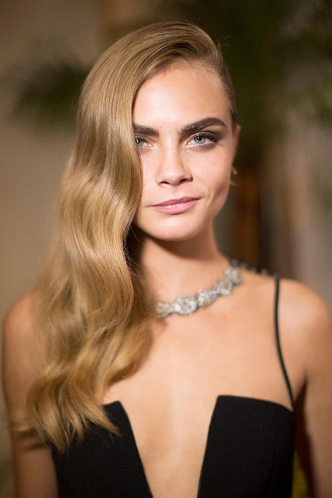 Những cách trang điểm đẹp nhất từ thập niên 80 đến nay