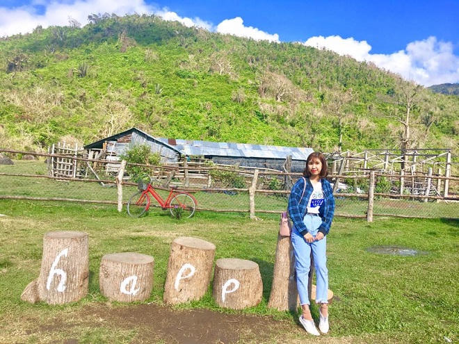 Giới trẻ đứng ngồi không yên với trang trại "sống ảo" nhất Phú Yên