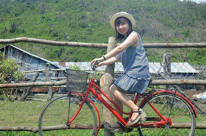 Giới trẻ đứng ngồi không yên với trang trại "sống ảo" nhất Phú Yên