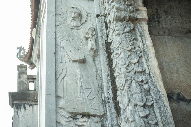 Nhà thờ đá Phát Diệm: viên ngọc quý mang nét đẹp kiến trúc Á- Âu