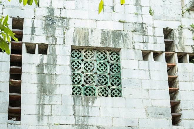 Nhà thờ đá Phát Diệm: viên ngọc quý mang nét đẹp kiến trúc Á- Âu