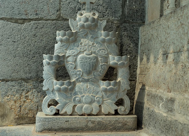 Nhà thờ đá Phát Diệm: viên ngọc quý mang nét đẹp kiến trúc Á- Âu