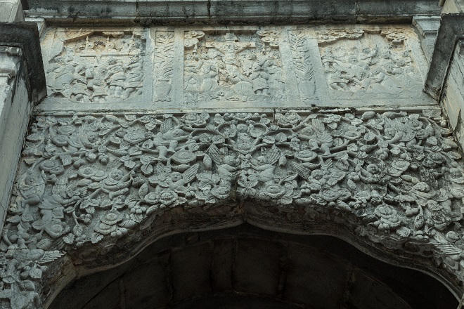 Nhà thờ đá Phát Diệm: viên ngọc quý mang nét đẹp kiến trúc Á- Âu