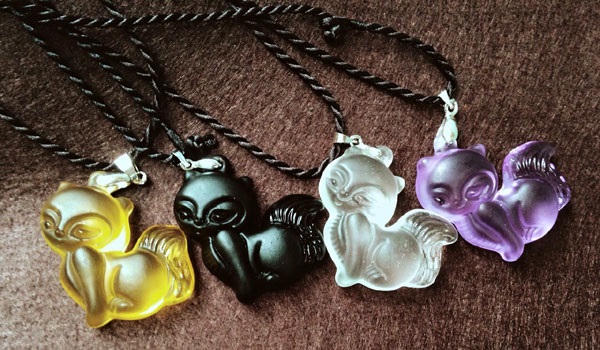 Trang sức đá quý có “quyền năng” như người ta tưởng?