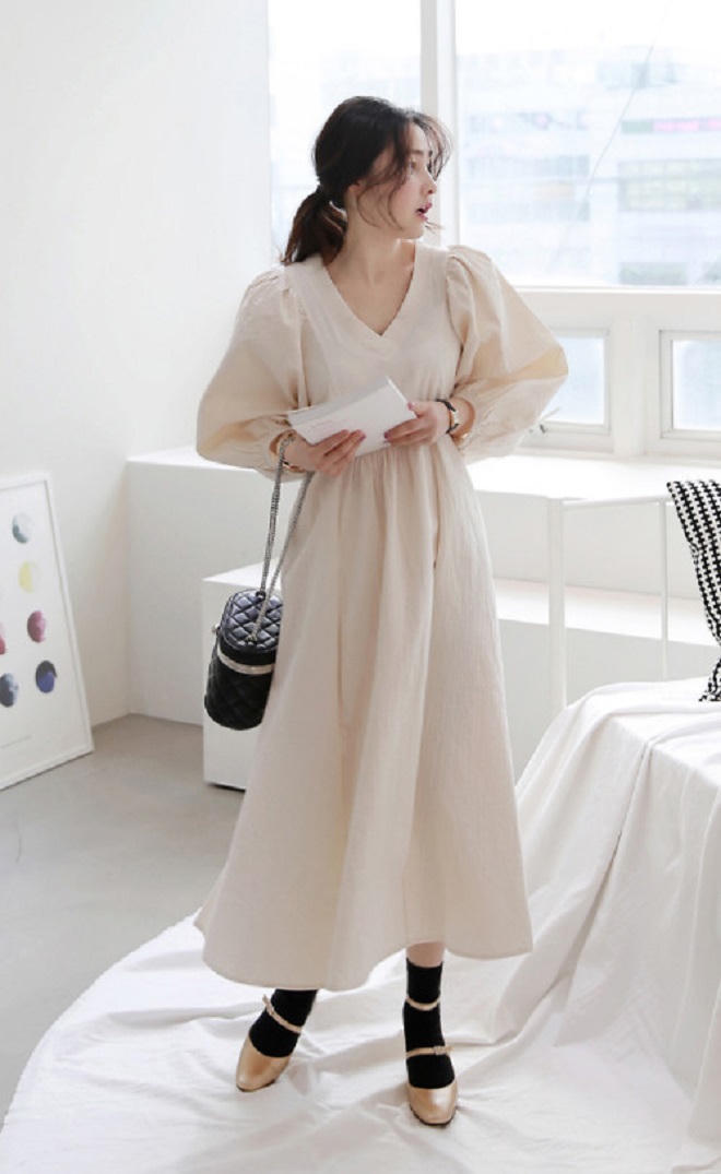 Những mẫu trang phục giúp nàng thoải mái khi xuống phố