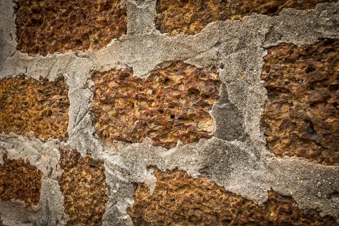 “Nhà Đá ong” nét độc đáo trong kiến trúc xây dựng tại làng cổ Đường Lâm