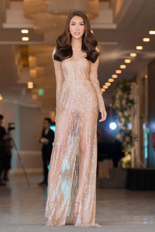 7 mỹ nhân mặc đẹp nhất tuần