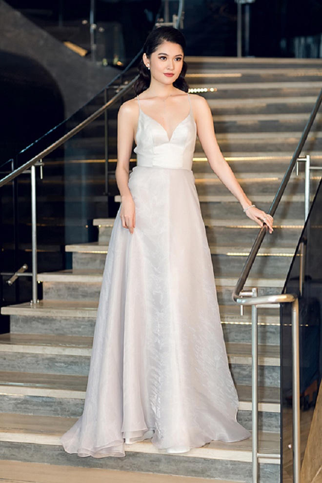 7 mỹ nhân mặc đẹp nhất tuần