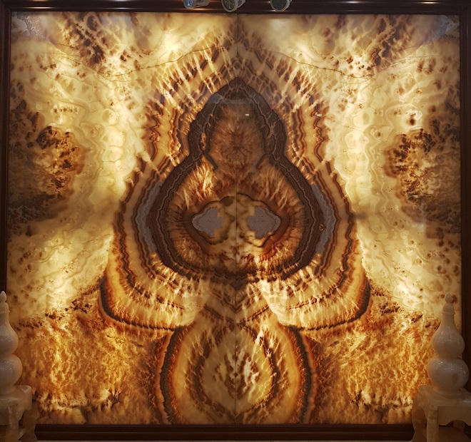 Đá quý phong thuỷ: Sự kết tinh của cuộc sống và văn hoá tâm linh