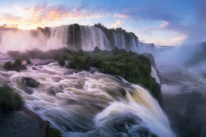 Vịnh Hạ Long, Mù Cang Chải lọt top cảnh đẹp nhất Trái đất