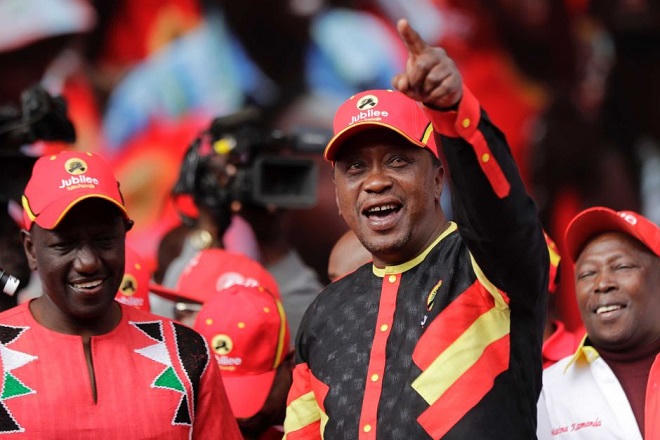 Tổng thống 'đại gia' sở hữu 500 triệu đô, đất rộng 'thẳng cánh cò bay'