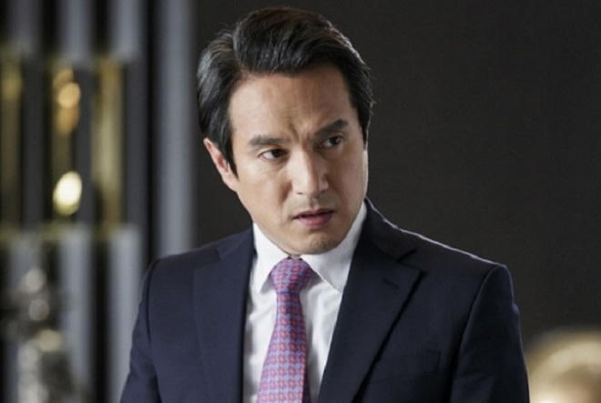 'Lật mặt' nam diễn viên gạo cội có hành vi đê tiện