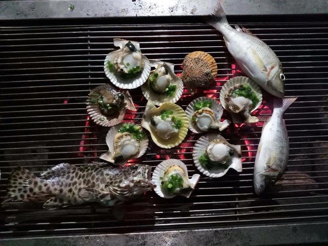 Hè đến khám phá thiên đường "Maldives thu nhỏ" ở Kiên Giang