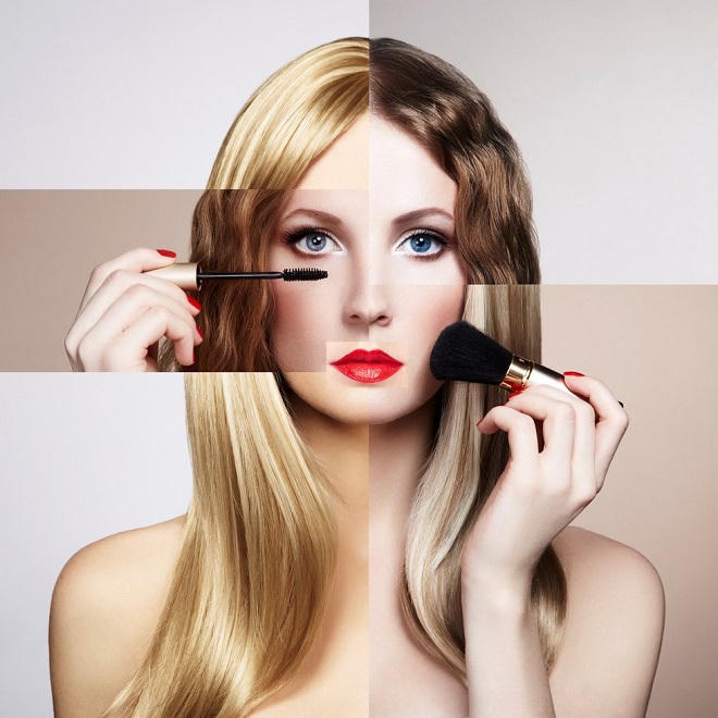 Vòng quanh thế giới xem quan điểm khác nhau về sắc đẹp