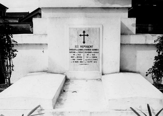 Giải mã hai lần thất trận Thành Hà Nội (Bài 2): Mắc mưu đám quân Pháp nghi binh 