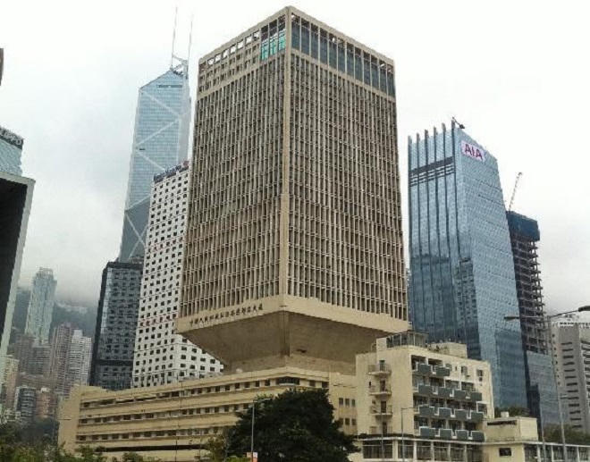 'Thiên đường trú ẩn' của giới điệp viên