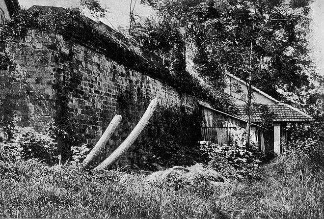 Giải mã hai lần thất trận Thành Hà Nội (Bài 2): Mắc mưu đám quân Pháp nghi binh 