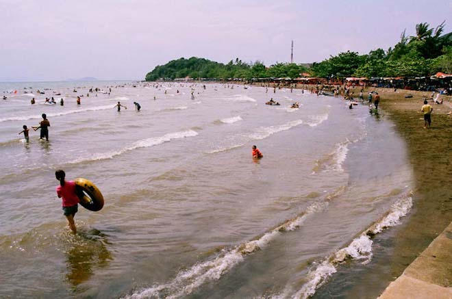 Kiên Giang, thiên đường của những hòn đảo đẹp như tranh vẽ