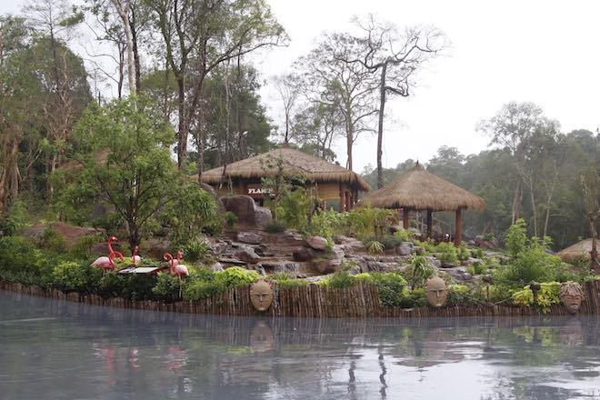 Kiên Giang, thiên đường của những hòn đảo đẹp như tranh vẽ